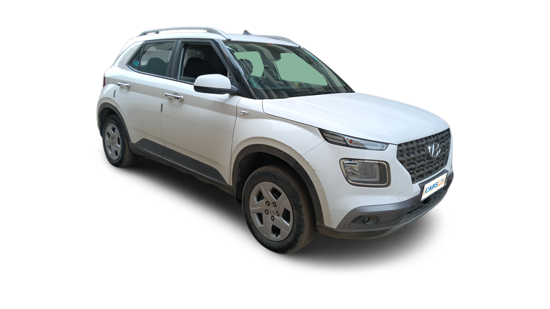 2019 Hyundai VENUE - SUV - Petrol - Manual - ₹6.32 lakh